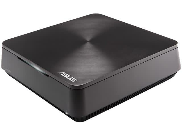 Asus VivoPC VM62