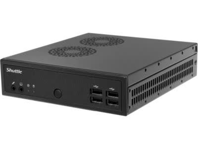 Shuttle DS81 Reviews, Pros and Cons | TechSpot