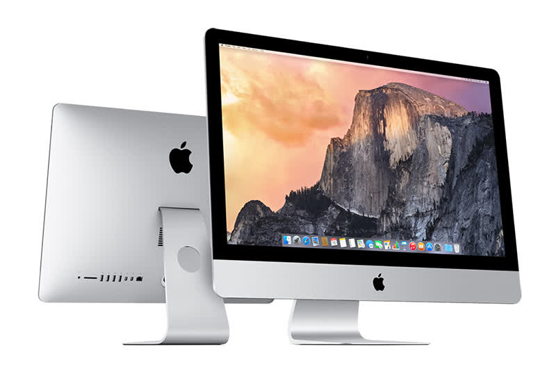 Apple iMac 27