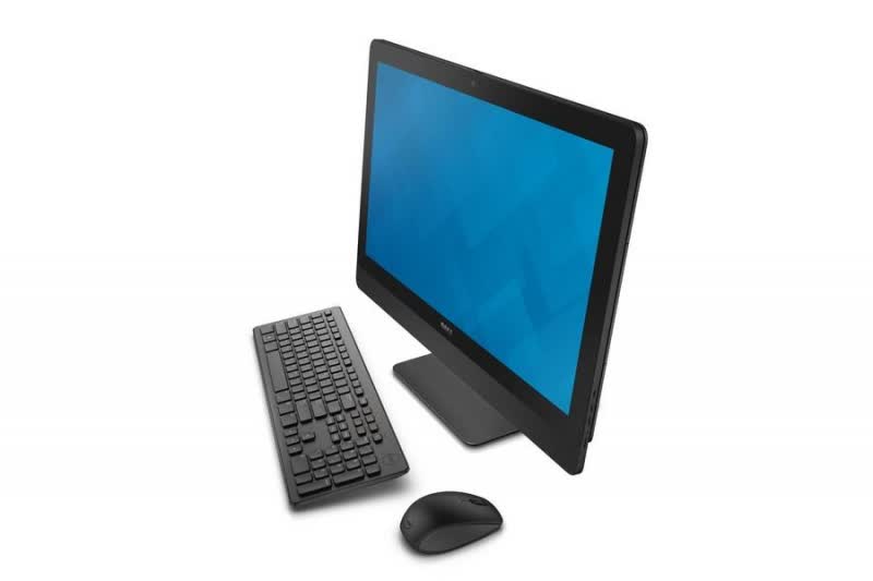 Dell Inspiron 23 5348 All-in-One