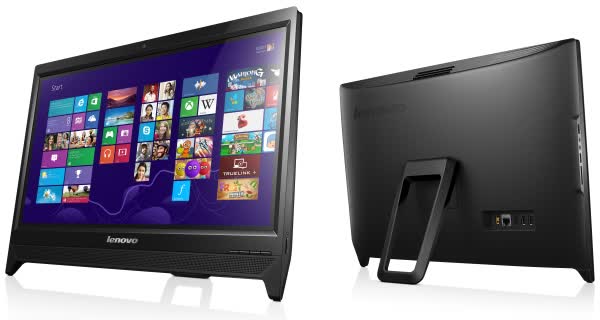 Lenovo IdeaCentre C260 All-in-One Pros and Cons | TechSpot