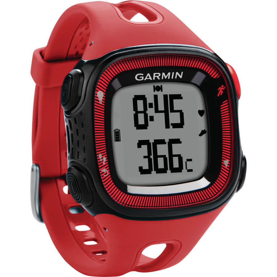 Garmin Forerunner 15