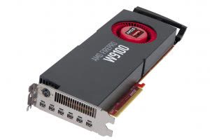 AMD FirePro W9100 16GB GDDR5 PCIe