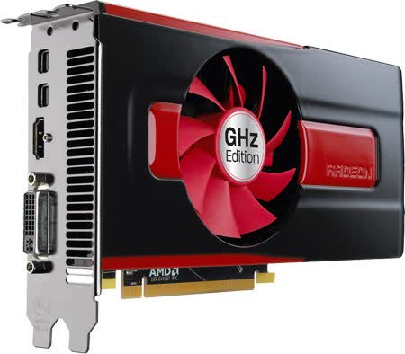 AMD Radeon R7 250X 2GB GDDR5 PCIe