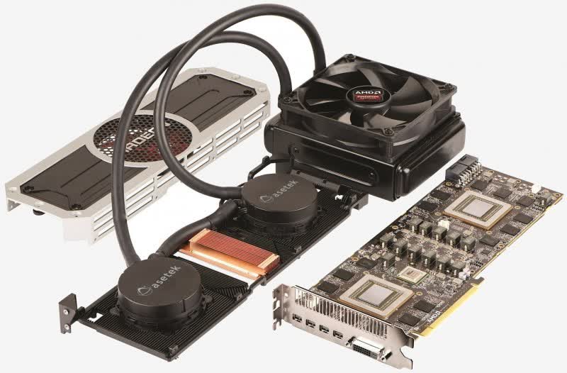 AMD Radeon R9 295X2 Reviews, Pros and Cons TechSpot
