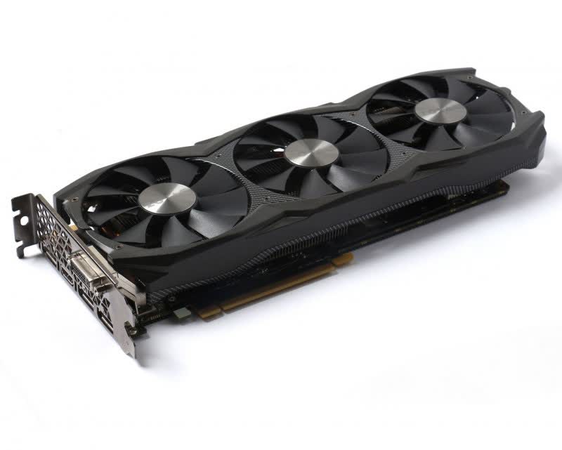 Zotac GeForce GTX 970 AMP Extreme Edition 4GB PCIe Reviews Pros and Cons TechSpot