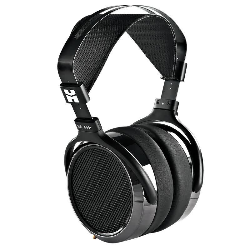 Head-Direct HiFiMan HE-400i Planar Magnetic Headphones