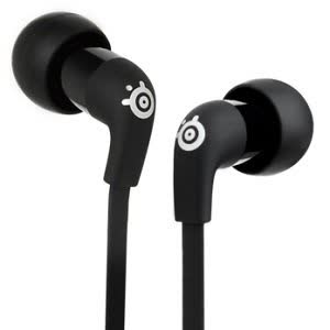 Steelseries Flux In-Ear