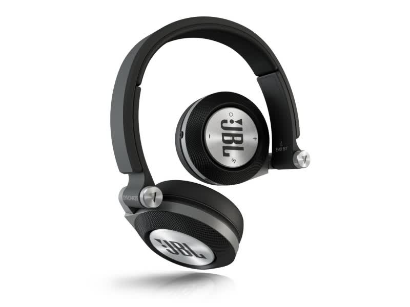 JBL Synchros E40BT