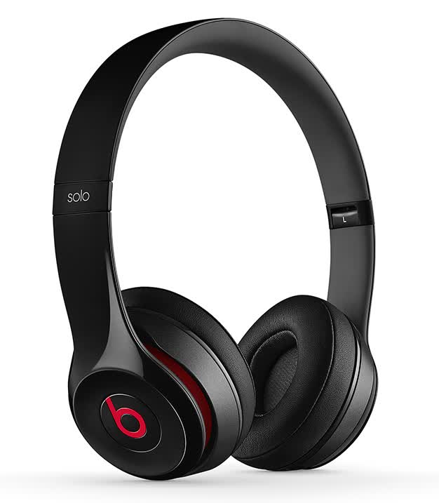 Beats Solo 2