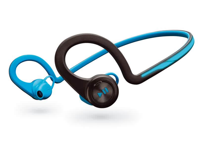 Plantronics BackBeat Fit