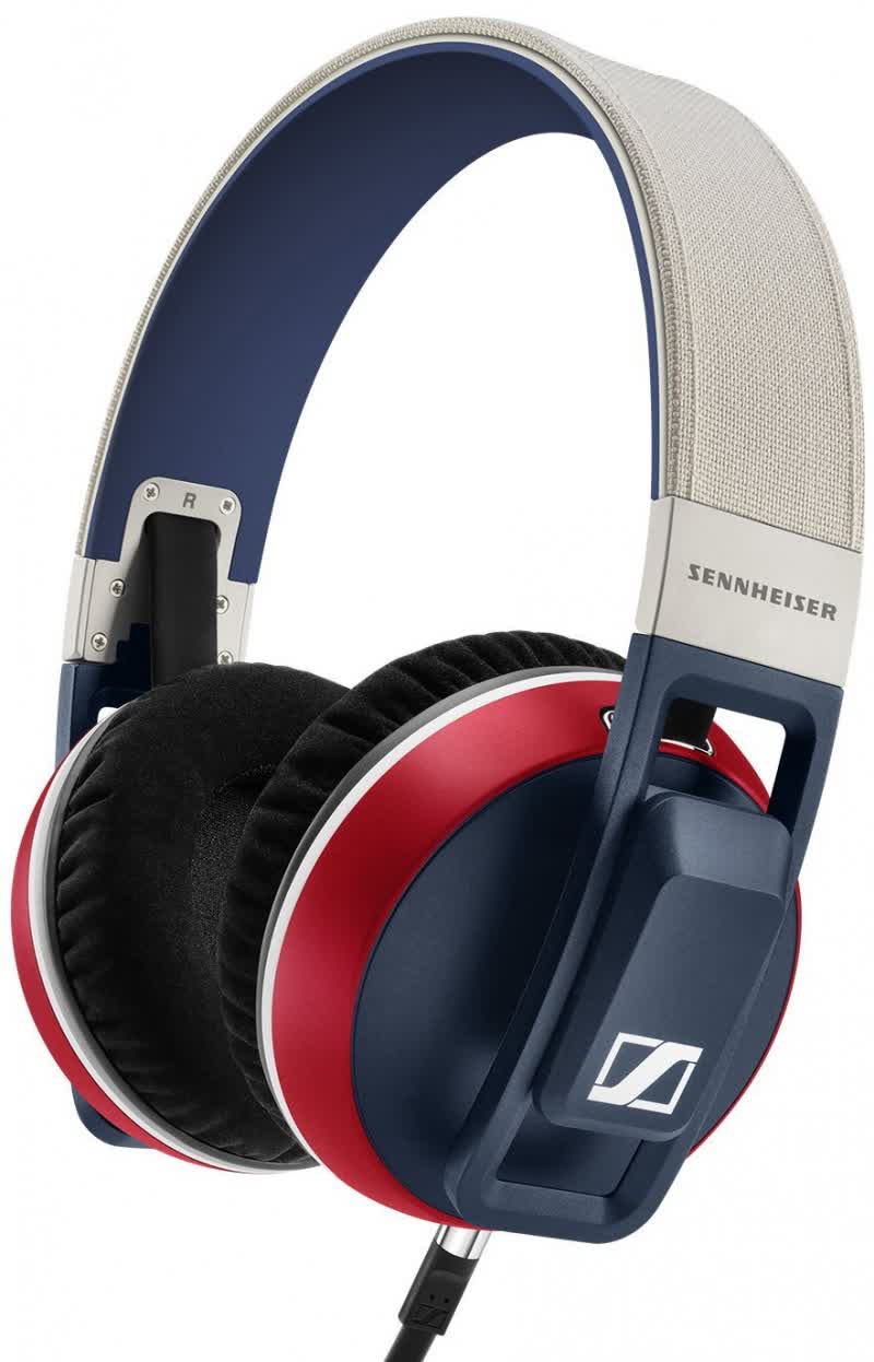 Sennheiser Urbanite