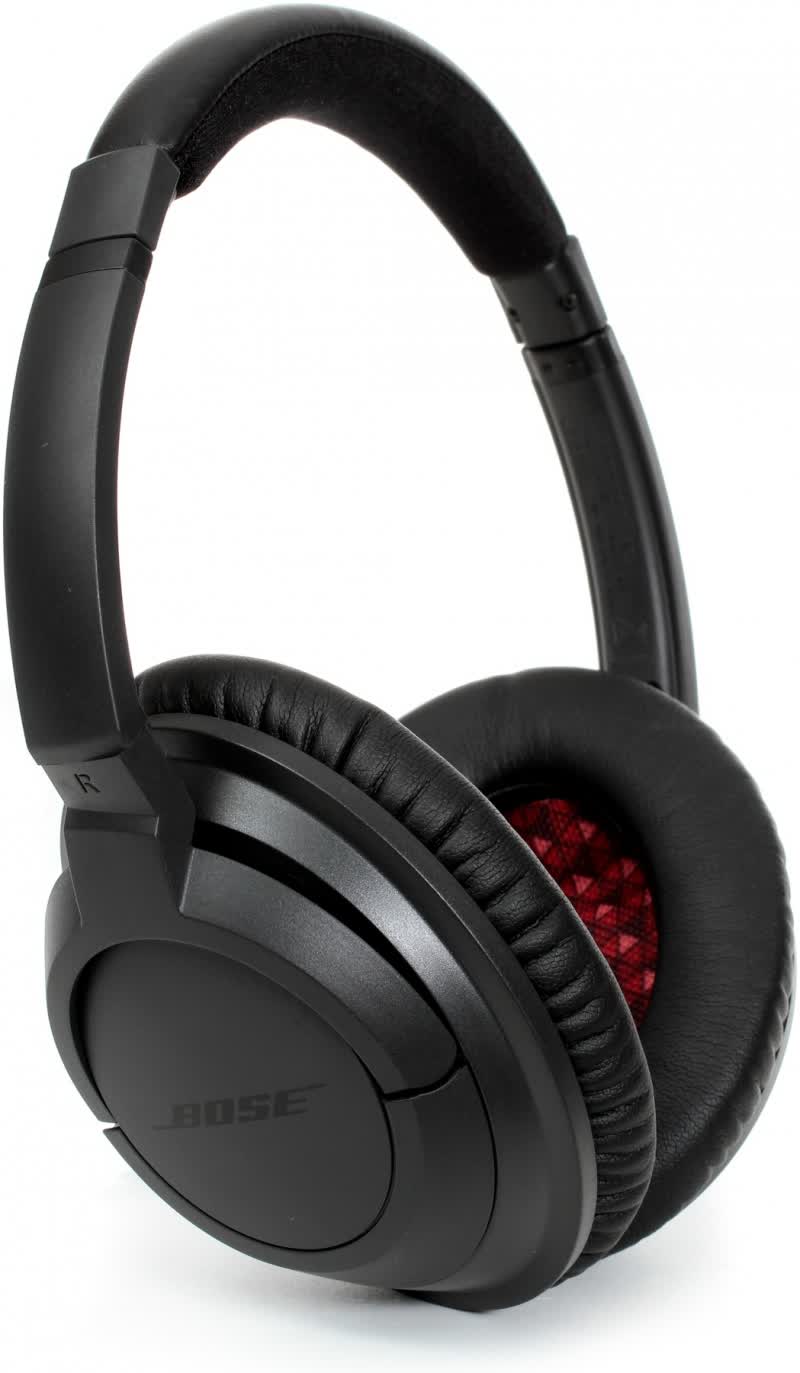 Bose SoundTrue Around-ear Headphones Reviews, Pros and Cons | TechSpot