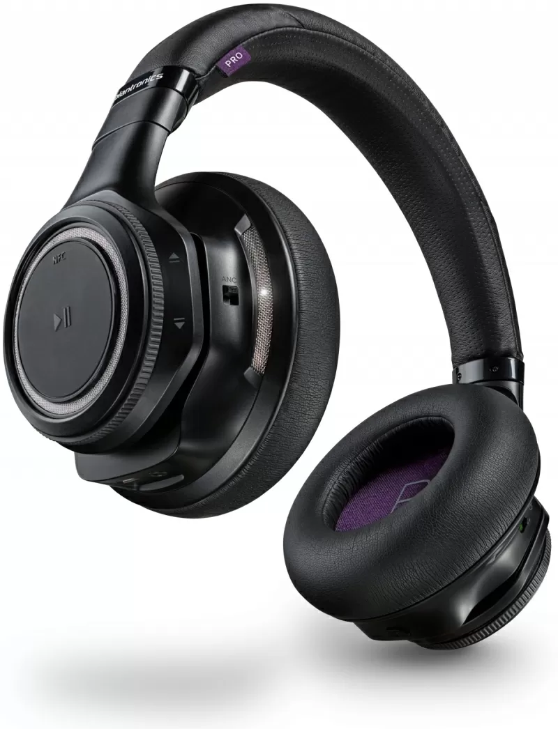 Plantronics BackBeat Pro Reviews Pros and Cons TechSpot