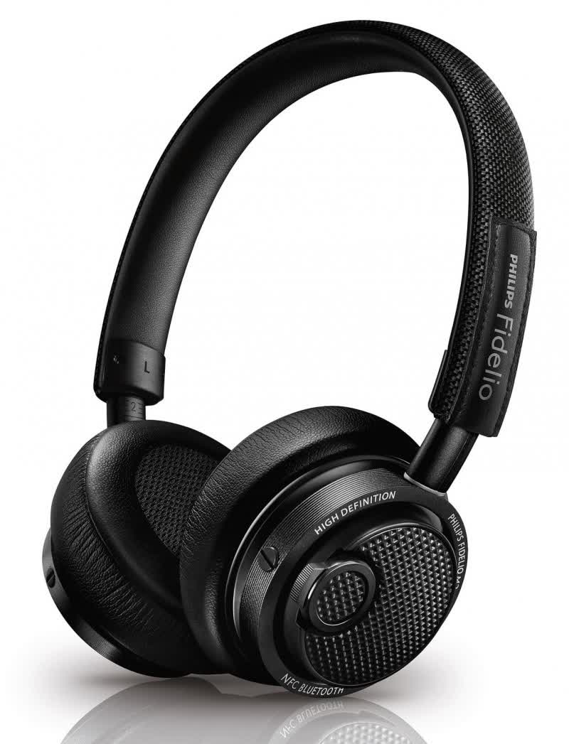 Philips Fidelio M2BT