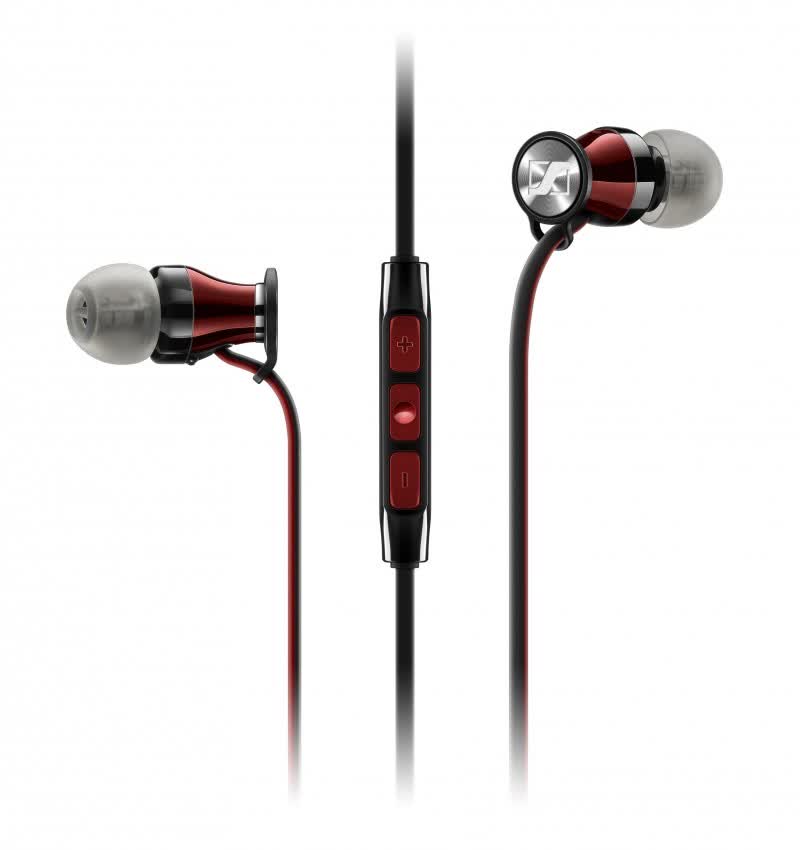 Sennheiser Momentum In-Ear