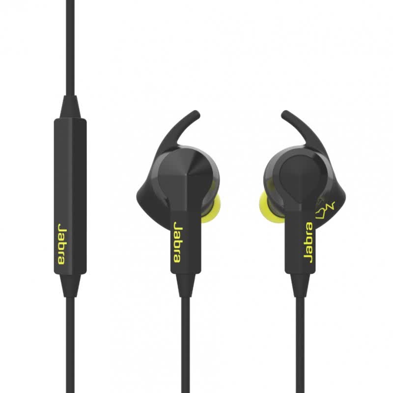 Jabra Sport Pulse Wireless