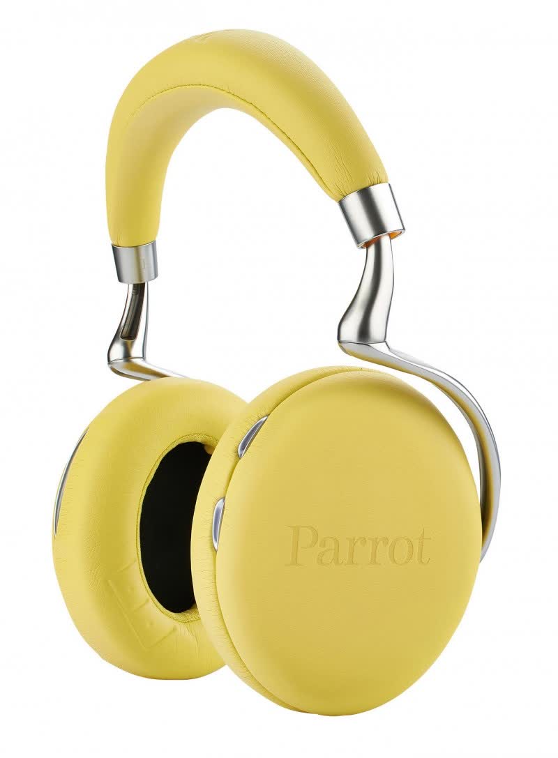 Parrot Zik 2.0