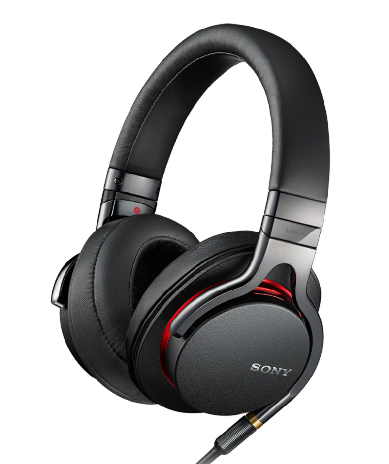 Sony MDR-1A