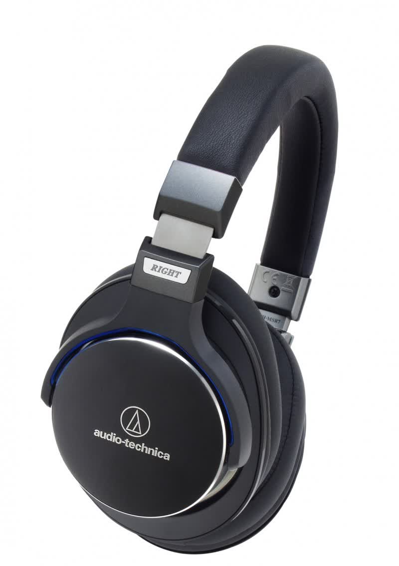 Audio Technica ATH-MSR7