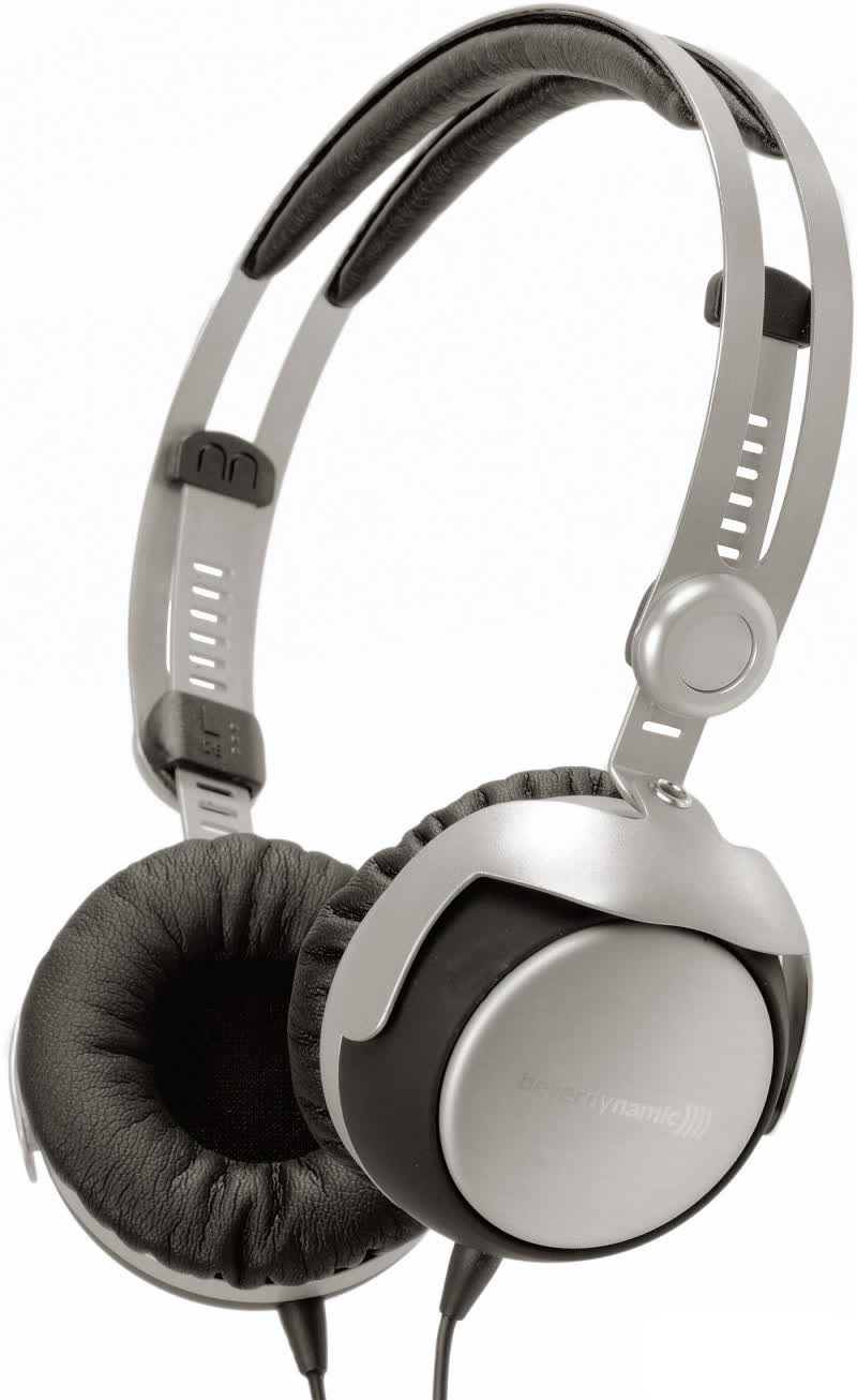 Beyerdynamic T 51 i