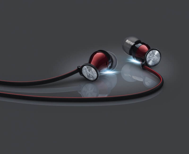 Fremskreden gryde opladning Sennheiser Momentum In-Ear M2 G/i Reviews, Pros and Cons | TechSpot