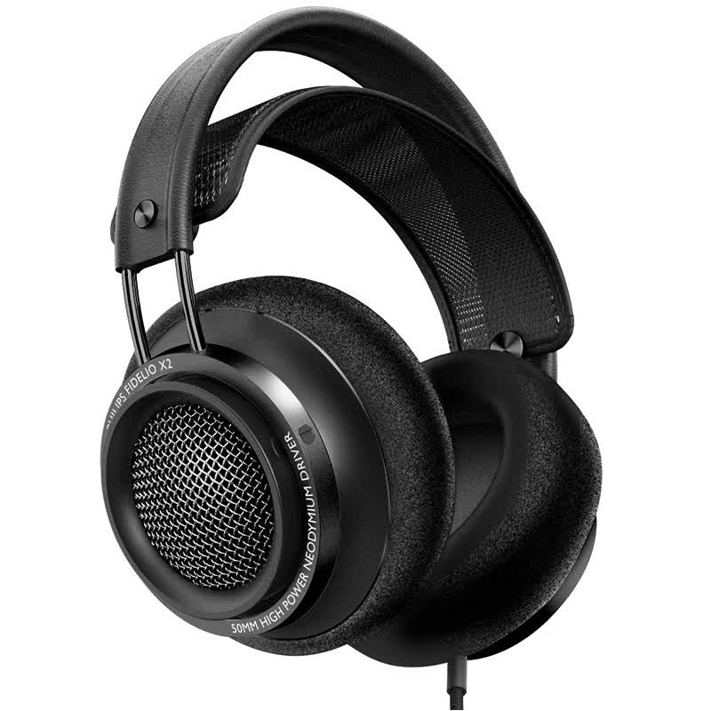 Philips Fidelio X2 Reviews, Pros and Cons