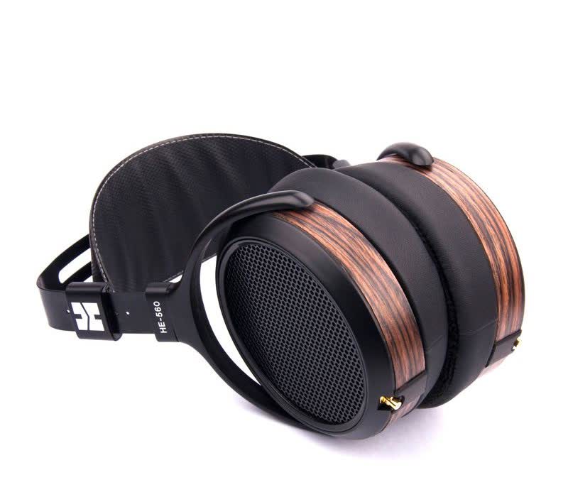 Head-Direct HiFiMan HE-560