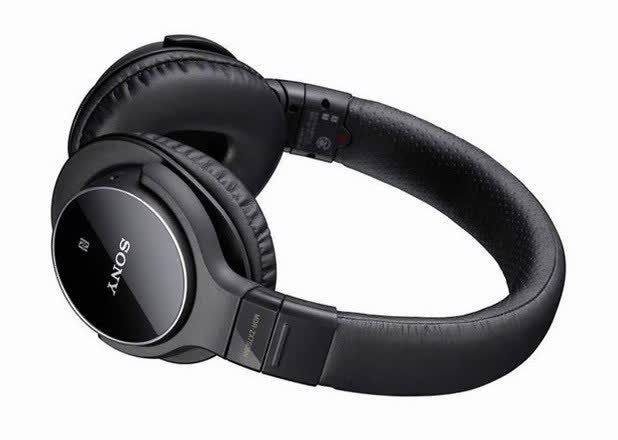 Sony MDR-ZX750BN