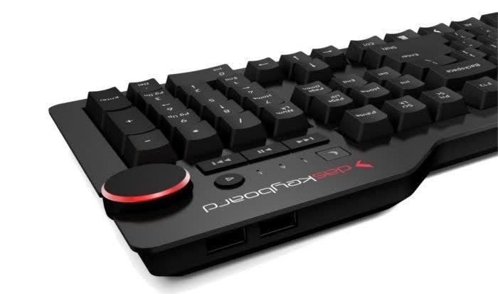 Das Keyboard 4 Professional Reviews, Pros and Cons | TechSpot