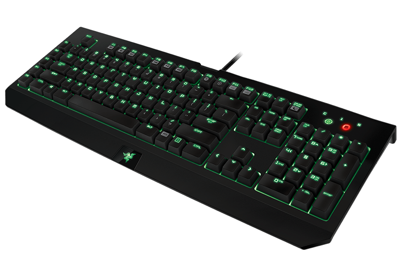 Razer BlackWidow Ultimate 2014