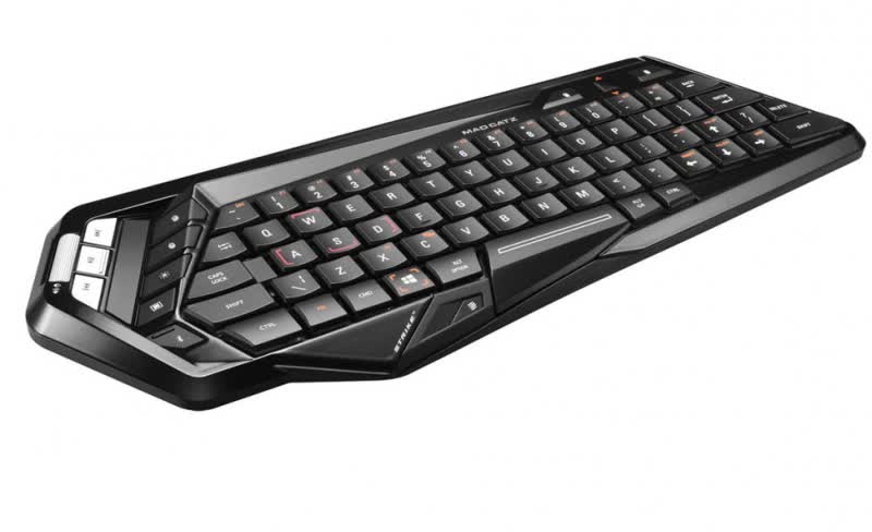 Mad Catz S.T.R.I.K.E. M Wireless