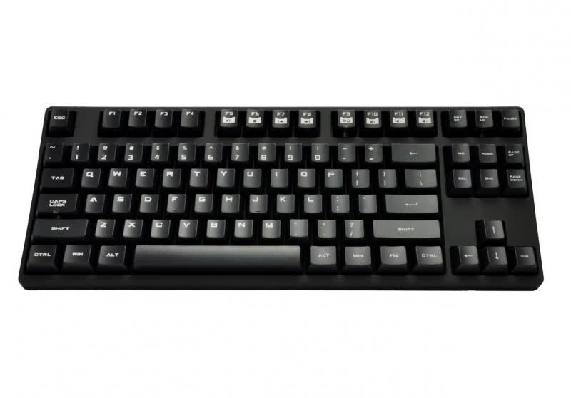 Cooler Master CM Storm QuickFire Rapid-I