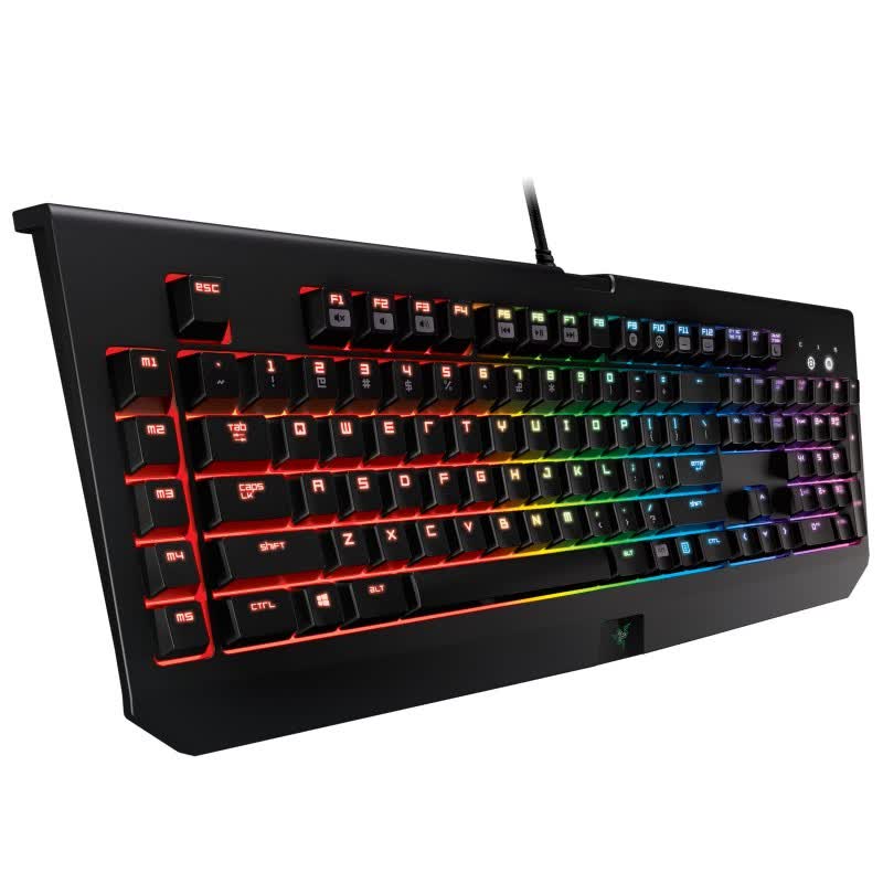 Razer Blackwidow Chroma