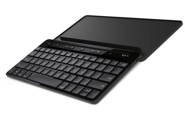 Microsoft Universal Mobile Keyboard