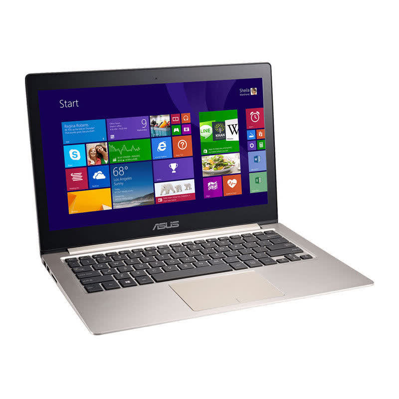 Asus Zenbook UX303LN