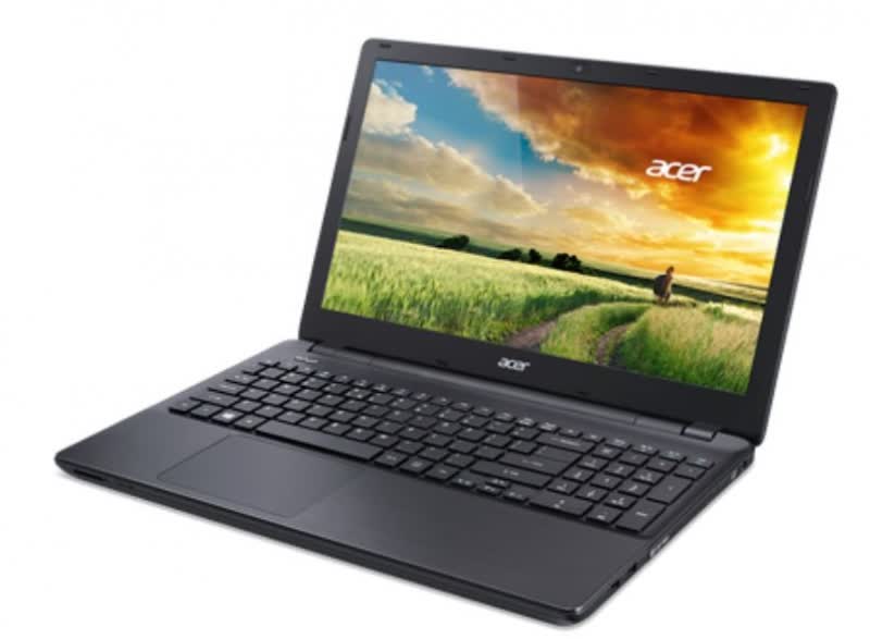 Acer Aspire E5-471