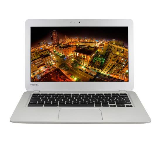 Toshiba Chromebook CB30