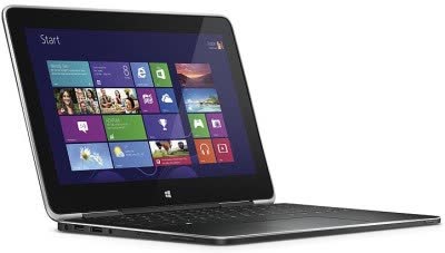 Dell XPS 11 Touch Series