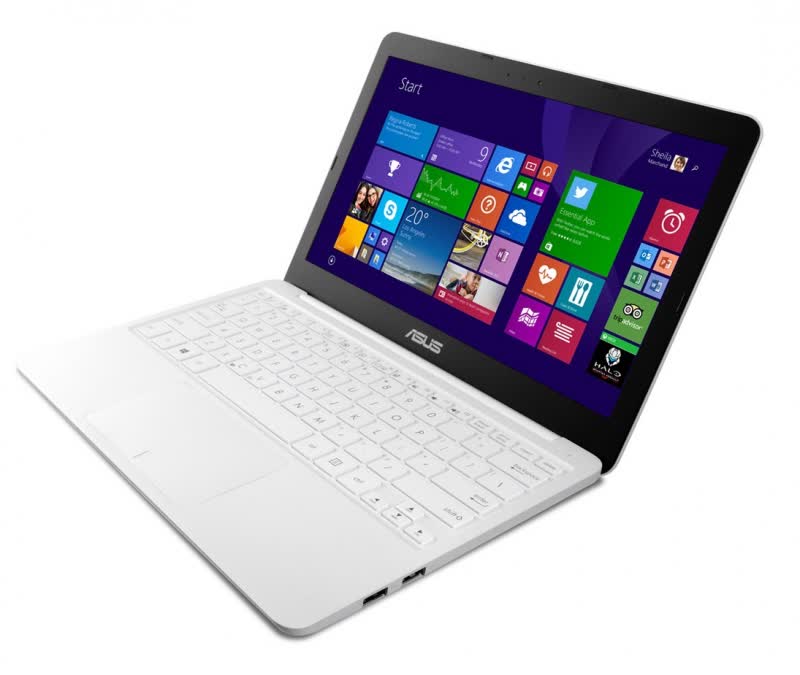 Asus EeeBook X205TA