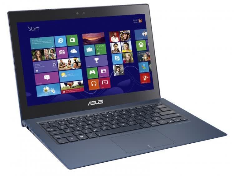 Asus Zenbook UX302LA