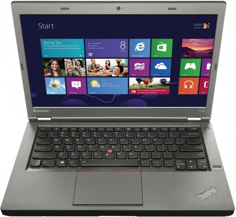 Lenovo ThinkPad T440p Series