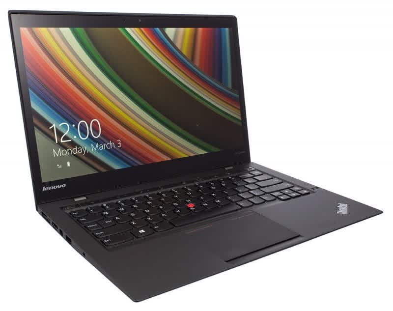 Lenovo ThinkPad X1 Carbon Touch - Early 2014