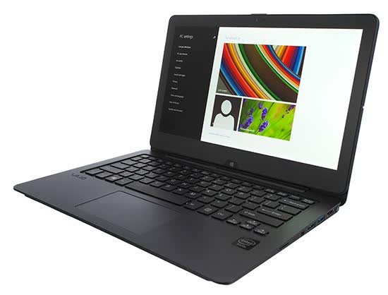 Sony Vaio Fit multi-flip 11 SVF-11N1