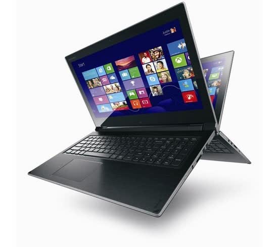 Lenovo IdeaPad Flex 15D Series