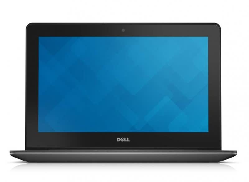 Dell Chromebook 11 3120