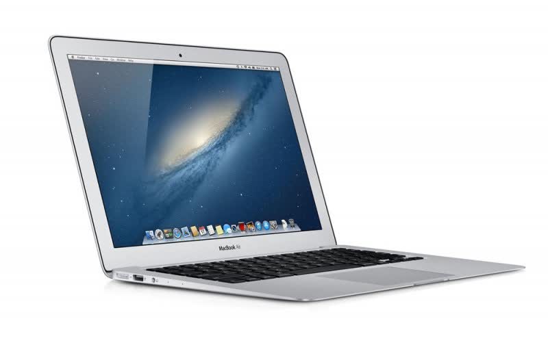 Apple MacBook Air 11 - Mid 2014