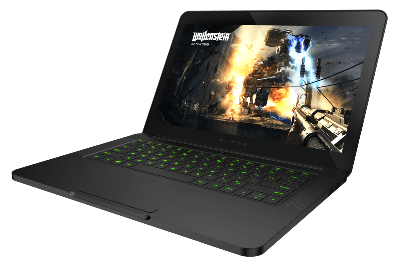 Razer Blade 14 - 2014