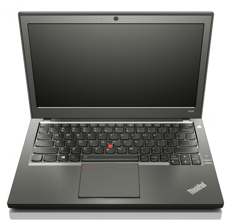 Lenovo ThinkPad X240 Series