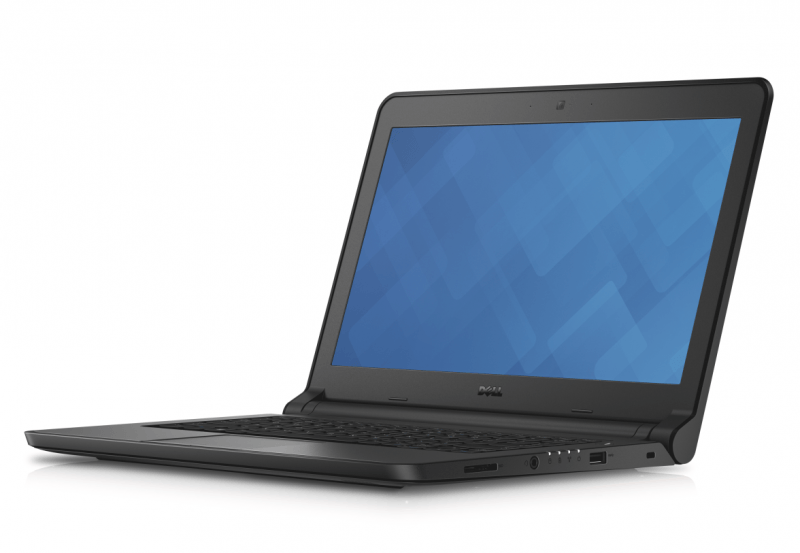 Dell Latitude 13 3340